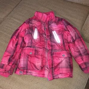 Winter coat